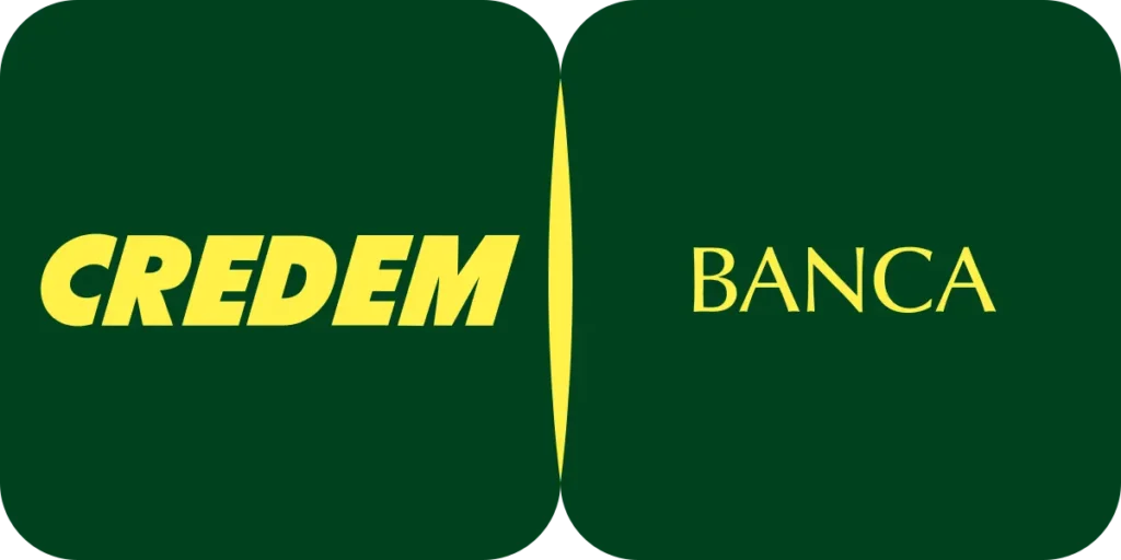 Credem banca