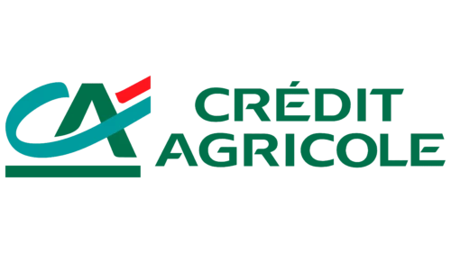 Credit-Agricole-Logo